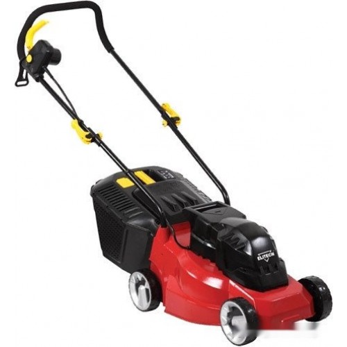 Газонокосилка Elitech ЕК 1000Н