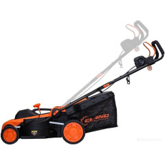 Газонокосилка Eland GLM-4018 LUX