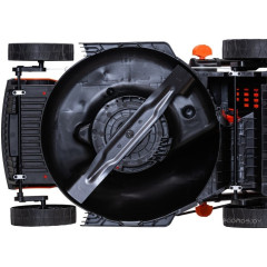 Газонокосилка Eland GLM-4018 LUX
