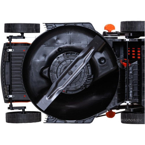 Газонокосилка Eland GLM-3616 LUX