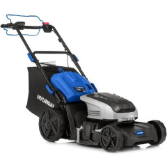 Аккумуляторная газонокосилка Hyundai LA 4047 (без АКБ и ЗУ)