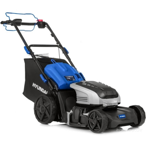 Аккумуляторная газонокосилка Hyundai LA 4047 (без АКБ и ЗУ)