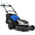 Аккумуляторная газонокосилка Hyundai LA 4047 (без АКБ и ЗУ)