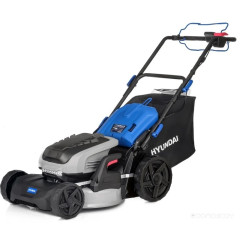 Аккумуляторная газонокосилка Hyundai LA 4047 (без АКБ и ЗУ)