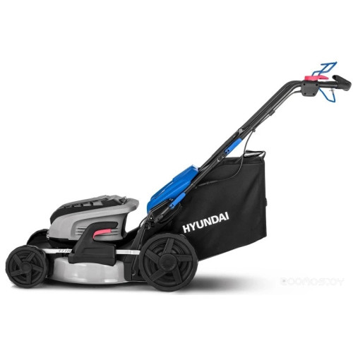 Аккумуляторная газонокосилка Hyundai LA 4047 (без АКБ и ЗУ)