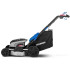 Аккумуляторная газонокосилка Hyundai LA 4047 (без АКБ и ЗУ)