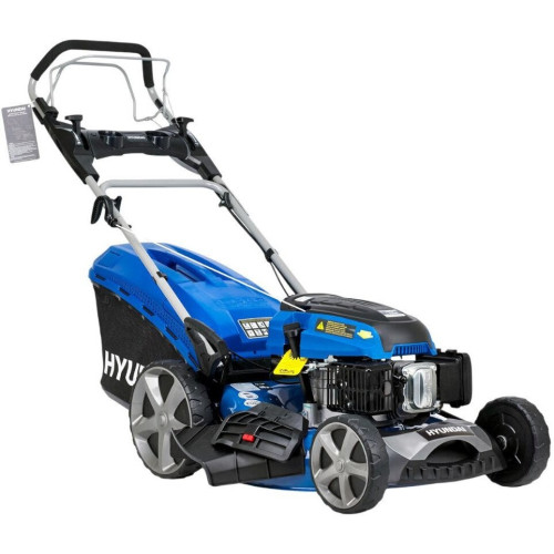 Газонокосилка Hyundai L5154SE