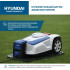 Газонокосилка-робот Hyundai L-Cortex-5