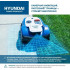 Газонокосилка-робот Hyundai L-Cortex-7