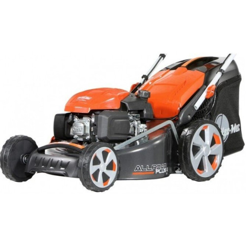 Газонокосилка Oleo-Mac G 48 TKE AllRoad Plus 4