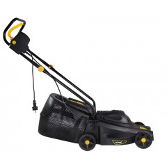 Электрическая газонокосилка  Huter ELM-1100