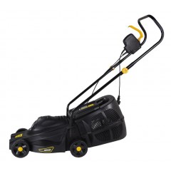 Электрическая газонокосилка  Huter ELM-1100