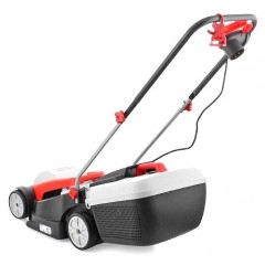 Колесная газонокосилка AL-KO Classic 3.82 SE