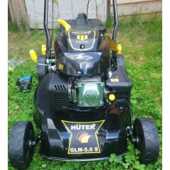 Колесная газонокосилка Huter GLM-5.0 S
