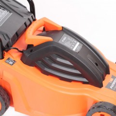 Электрическая газонокосилка  Patriot PT 1132 E