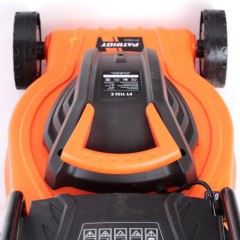 Электрическая газонокосилка  Patriot PT 1132 E