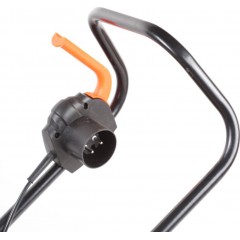 Электрическая газонокосилка  Patriot PT 1132 E