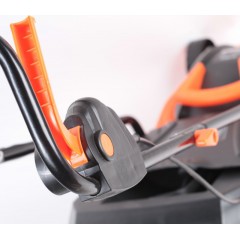 Электрическая газонокосилка  Patriot PT 1132 E