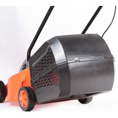 Электрическая газонокосилка  Patriot PT 1132 E