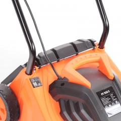 Электрическая газонокосилка  Patriot PT 1132 E