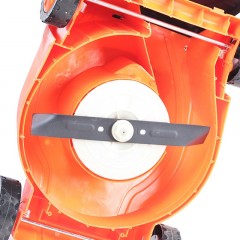 Электрическая газонокосилка  Patriot PT 1132 E