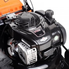 Бензиновая газонокосилка Patriot PT 47 BS