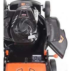 Бензиновая газонокосилка Patriot PT 47 BS
