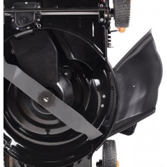 Бензиновая газонокосилка Patriot PT 47 BS