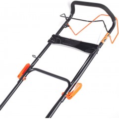 Бензиновая газонокосилка Patriot PT 47 BS