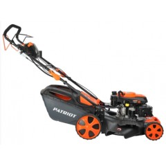 Колесная газонокосилка Patriot PT 53 LSE