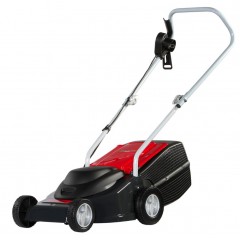 Электрическая газонокосилка  Efco PR 35 S