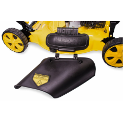 Бензиновая газонокосилка Champion LM5127