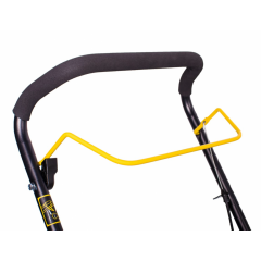 Бензиновая газонокосилка Champion LM5127