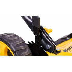 Бензиновая газонокосилка Champion LM5127