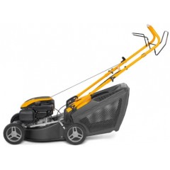 Бензиновая газонокосилка Stiga Collector 43