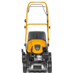 Бензиновая газонокосилка Stiga Collector 43