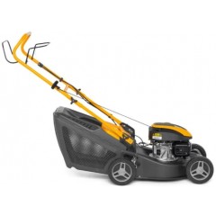 Бензиновая газонокосилка Stiga Collector 43