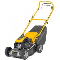 Бензиновая газонокосилка Stiga Collector 43