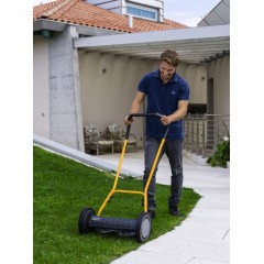 Механическая газонокосилка Stiga SCM 240 R