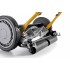 Колесная газонокосилка Stiga SCM 240 R