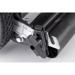 Механическая газонокосилка Stiga SCM 240 R