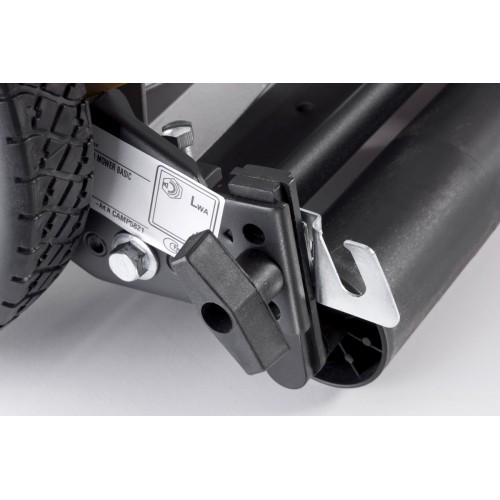 Колесная газонокосилка Stiga SCM 240 R