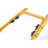 Колесная газонокосилка Stiga SCM 240 R