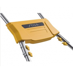 Барабанная газонокосилка Stiga SCM 440 FS