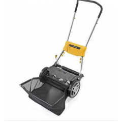 Барабанная газонокосилка Stiga SCM 440 FS