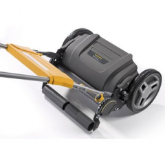 Барабанная газонокосилка Stiga SCM 440 FS