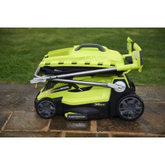 Электрическая газонокосилка  Ryobi RLM15E36H