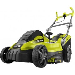 Электрическая газонокосилка  Ryobi RLM15E36H