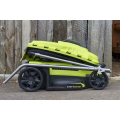 Электрическая газонокосилка  Ryobi RLM13E33S
