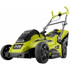 Электрическая газонокосилка  Ryobi RLM18E40H